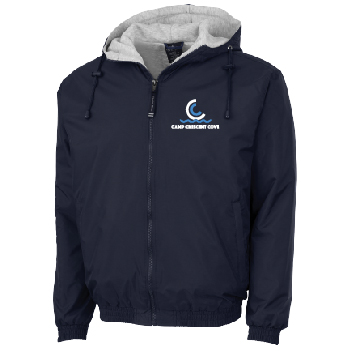 MVP WARM-UP JACKET