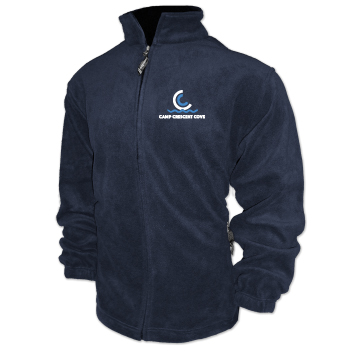 MOUNTAIN FLEECE FULL-ZIP