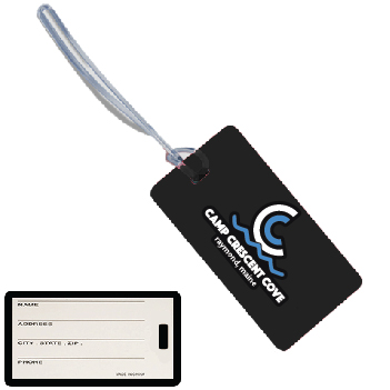 LUGGAGE TAG