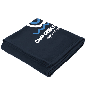 SWEATSHIRT BLANKET