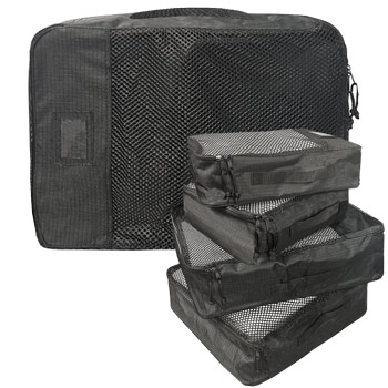 PACKING CUBES (SET OF 4)
