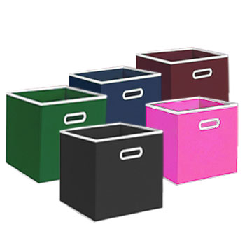 CUBBY CUBE