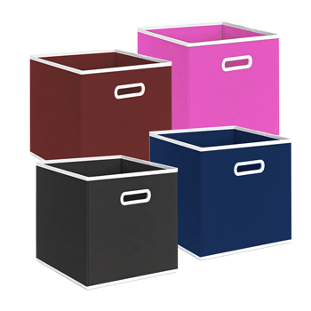 CUBBY CUBE