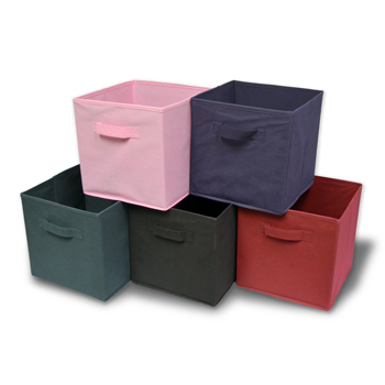 CUSTOM STARLIGHT CUBBY CUBE
