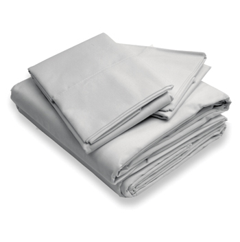 FITTED COTTON SHEETS