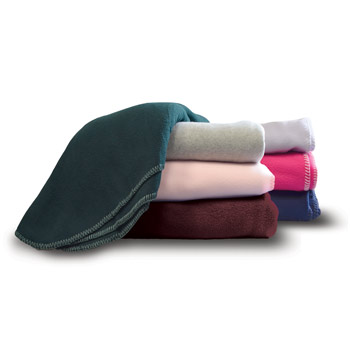 POLAR FLEECE BLANKET