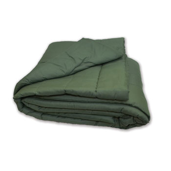 CAMP TWIN COMFORTER
