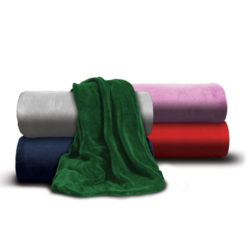 ULTRA PLUSH FLEECE BLANKET