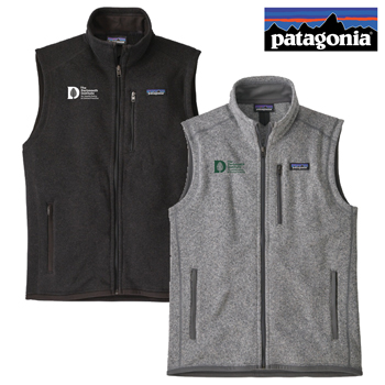 PATAGONIA MENS BETTER SWEATER VEST