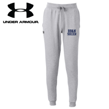 Under Armour Hustle Fleece Joggers