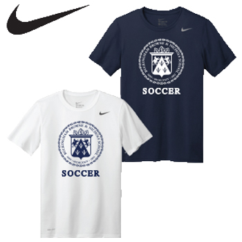 MEN'S NIKE TEAM LEGEND TEE