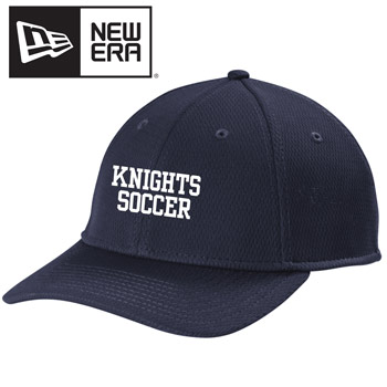 NEW ERA PERFORMANCE DASH ADJUSTABLE CAP