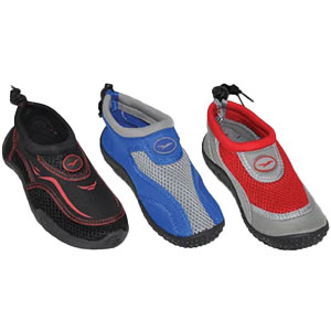 AQUASOCKS (WATER SHOES)