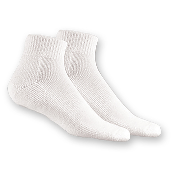 QUARTER SOCKS