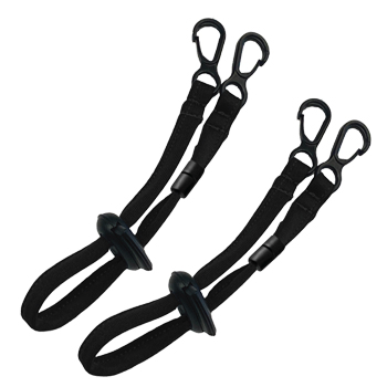 MASK STRAPS (SET OF 2)