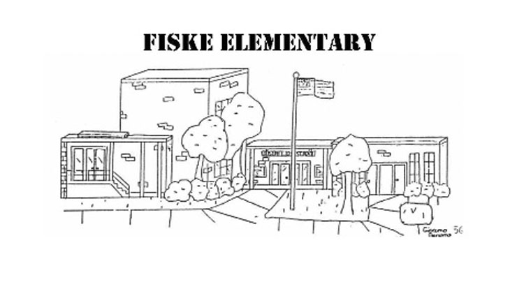 FISKE SCHOOL
