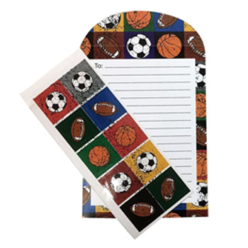 FASHION STATIONERY SETS