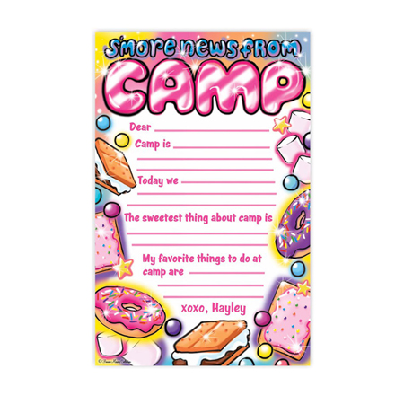 FASHION STATIONERY SETS