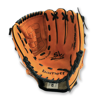 BASEBALL GLOVE