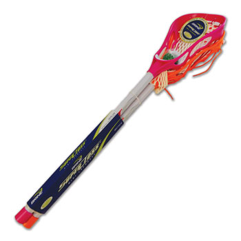 MINI LACROSSE STICKS SET