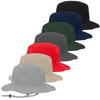 ACTIVE SPORT BOONIE HAT