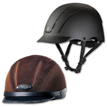 PRO-LITE RIDING HELMET