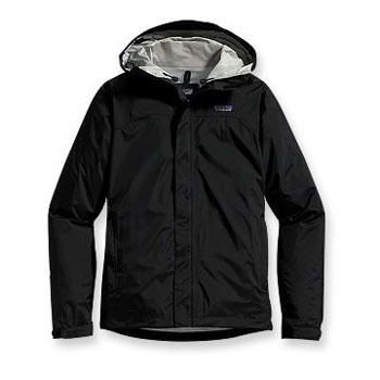 PATAGONIA MENS TORRENTSHELL JACKET