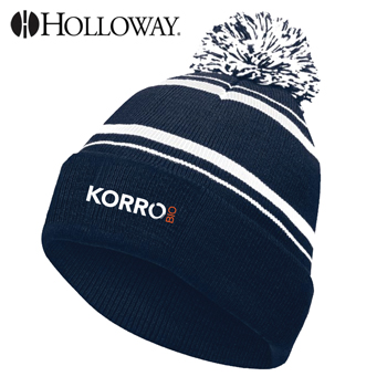 HOLLOWAY - HOMECOMING BEANIE