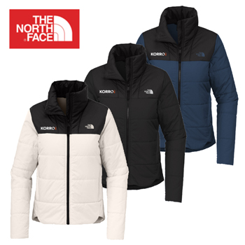 THE NORTH FACE - WOMEN'S EVERYDAY INSULATED JACKET
