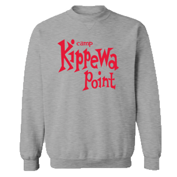 CLASSIC CREW SWEATSHIRT