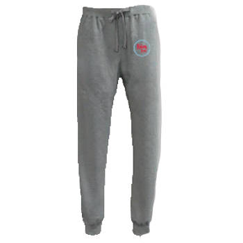 ATHLETIC FLEECE JOGGERS