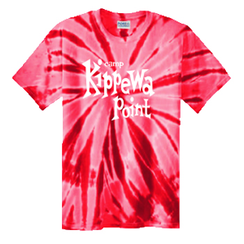 TIE-DYE TEE