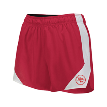 LADIES' OLYMPUS SHORTS