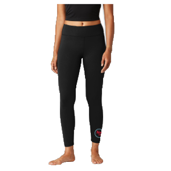 WOMEN'S 7/8 LEGGINGS