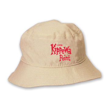 BUCKET HAT