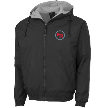 MVP WARM-UP JACKET