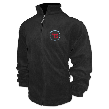 MOUNTAIN FLEECE FULL-ZIP