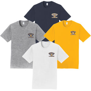 PORT & COMPANY - SOFTSTYLE TEE