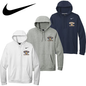 NIKE CLUB FLEECE CREW