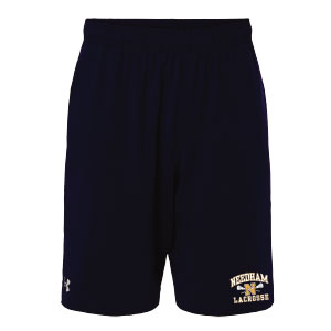 UNDER ARMOUR TECH SHORTS