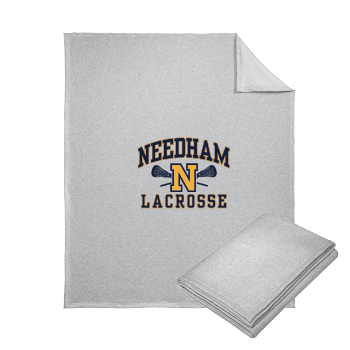 OVERSIZED SWEATSHIRT BLANKET