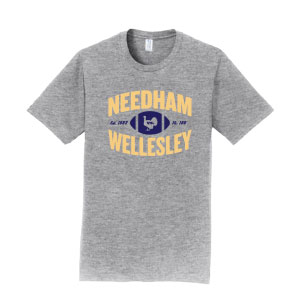 COTTON FAN FAVORITE TEE