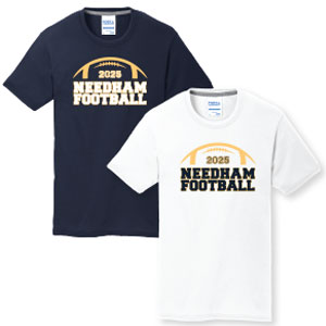 PERFORMANCE BLEND TEE