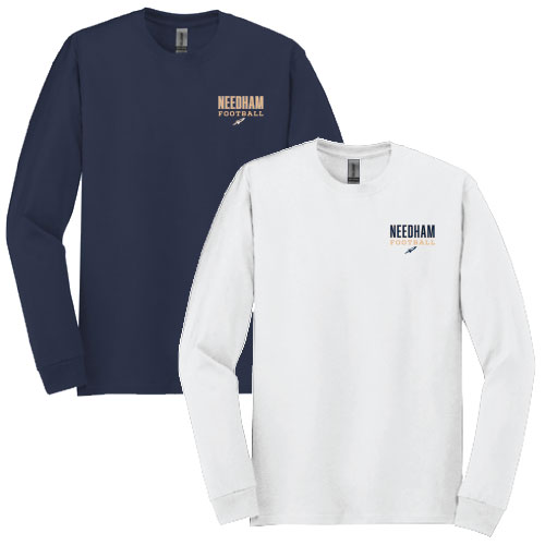 LONG SLEEVE T-SHIRT