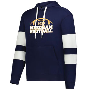 JACKSON WAY HOODIE