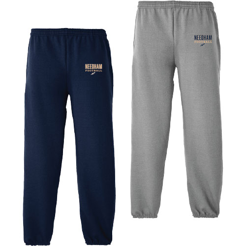 FLEECE SWEATPANTS