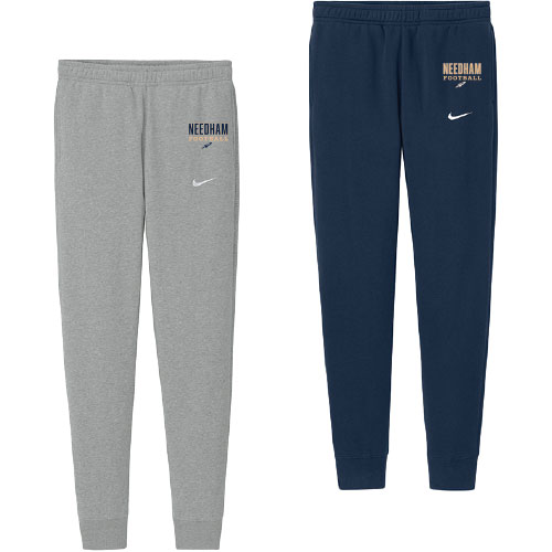 NIKE FLEECE JOGGERS