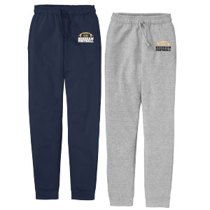 CORE FLEECE JOGGERS