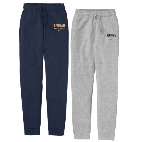 CORE FLEECE JOGGERS