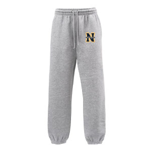 WOMEN'S FLEECE SWEATPANTS - CHEER